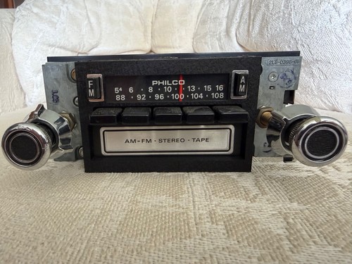 Complete car audio system for - system,