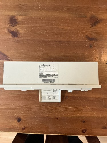 Viessmann 7404539 mit