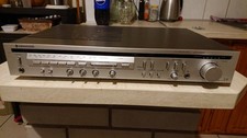 Kenwood KR-80 Stereo Receiver