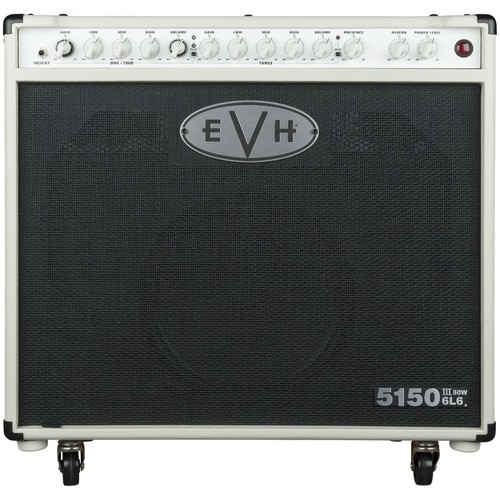 Evh 5150iii 50w 6l6 112 - evh,