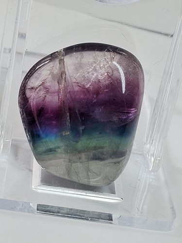 Regenbogenfluorit