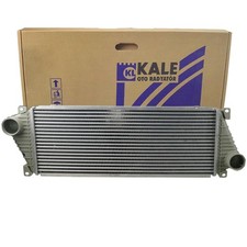 KALE Turbo Cooler Intercooler
