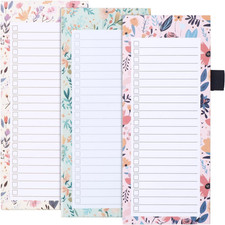 Magnetische Notizblöcke für