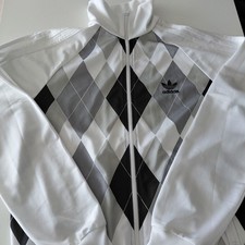 Adidas Tracksuit Ivan Lendl M