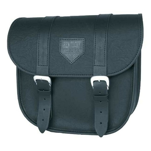 Longride satteltaschen glatt - satteltaschen,