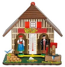 Garten Wetterhaus Trenkle 805
