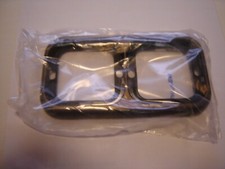 Busch Jäger  2 fach Rahmen