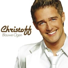 Christoff - Blauwe Ogen (CD