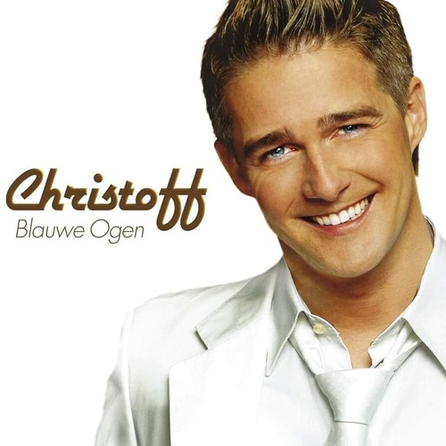 Christoff blauwe ogen - christoff, (cd