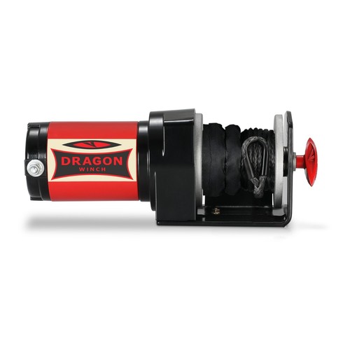 Dragon winch elektrische - dragon,
