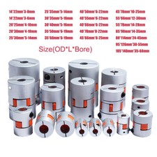 Klauenkupplung Wellenkupplung