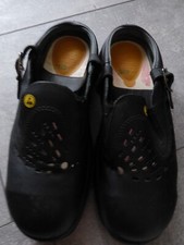 Steitz Sicherheits Sandale