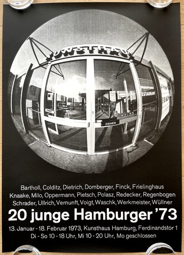 Plakat poster 20 - -, junge