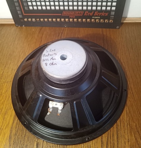 Soundlab treiber für - 12",