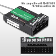 Flysky FS-IA10B Empfänger