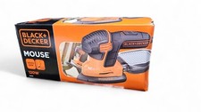 Black & Decker KA2000 Mouse