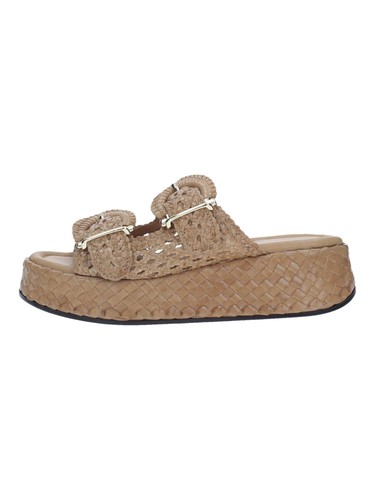 Pons quintana slipper leder - pons,