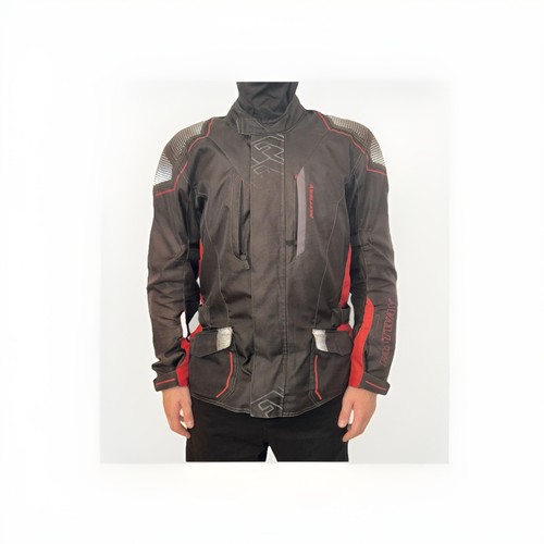 Fastway motorradjacke 56 - gr.,