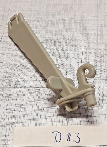 Playmobil mast bootsturm - playmobil,