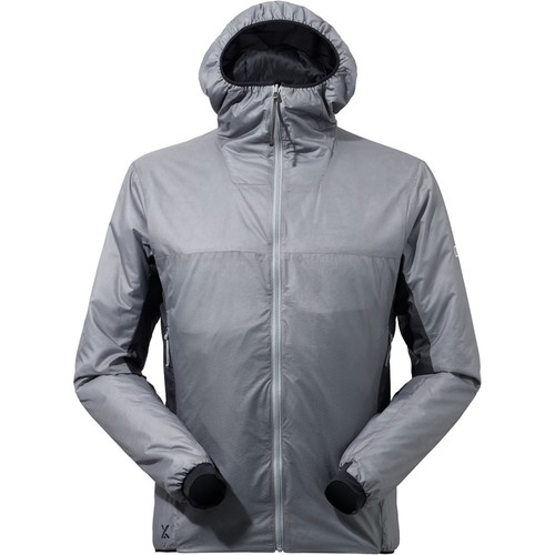 Berghaus mountain arete lb - -,