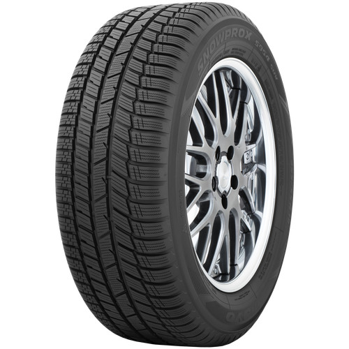 Toyo winterreifen 325 r21 - toyo,