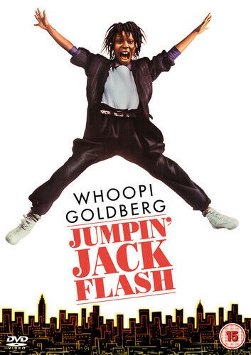 Jumpin jack flash - jumpin, (2004)