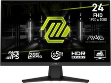 MSI MAG 244F 23.8 Zoll Full HD