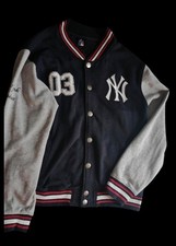 ❌new York Yankees College