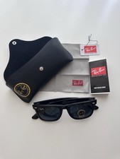 Ray-Ban Wayfarer RB2140 901/58