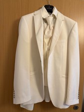 Herren  Anzug 4 teilig