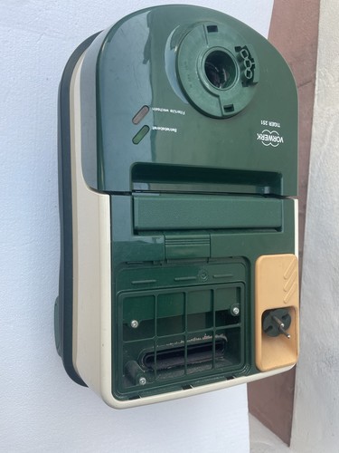 Vorwerk tiger 251 zubehör - vorwerk, &