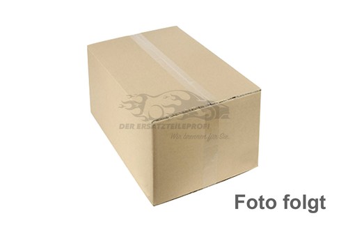 Rußpartikelfilter für ford - für,