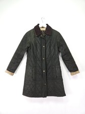 Barbour Equestrian Belsay