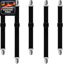 5 Stück Tischdeckenklammern