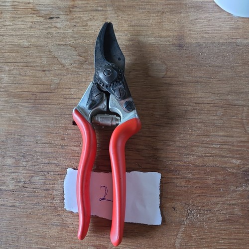 Felco gartenschere - gartenschere,