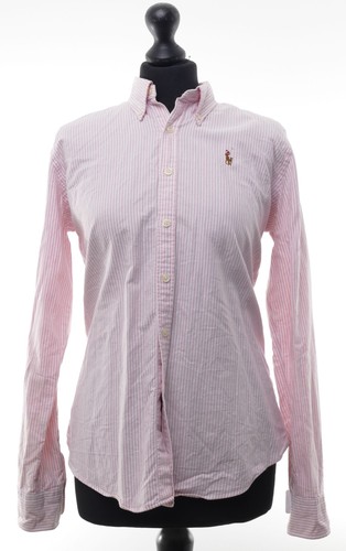 Ralph lauren damen bluse - ralph,