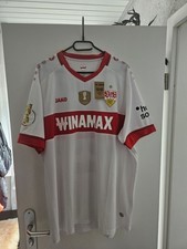 VFB Stuttgart Pokalsieger