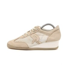 Geox Damen Respira Sneaker