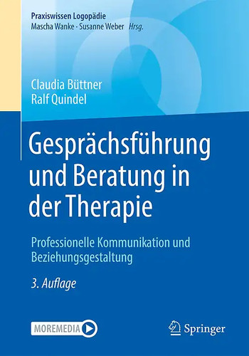 Gesprächsführung und