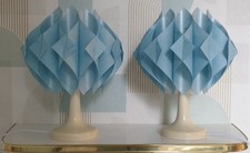 Seltenes Original Paar ZICOLI