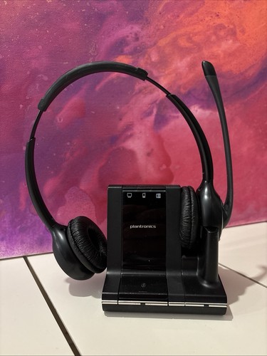 Plantronics savi w720a - savi,