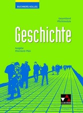 Buchners kolleg geschichte - buchners,