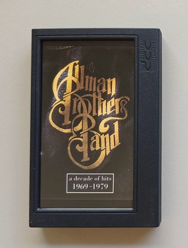 Allman brothers hits ramblin - allman, ramblin'