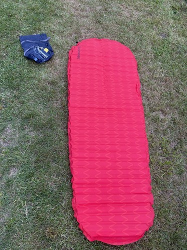 Therm rest prolite apex - therm-a-rest,