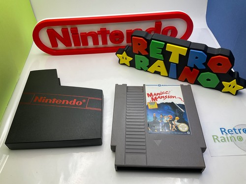 Nes nintendo entertainment - nes,