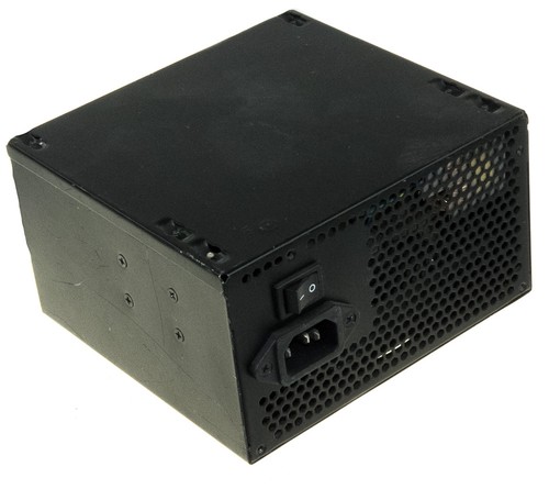 Netzteil xilence xp350 0 - netzteil,