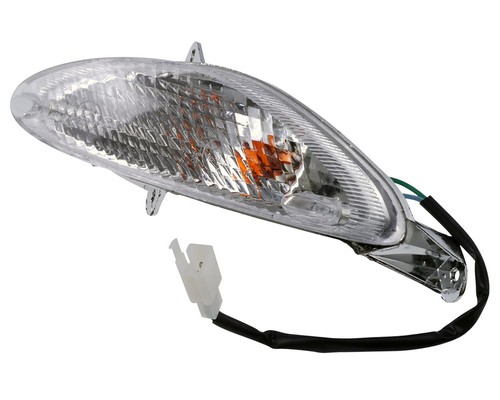 Blinker vorne rechts weiß rex - blinker,