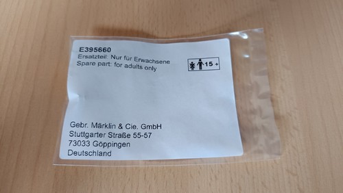 Märklin e395660 ice 1 - märklin,