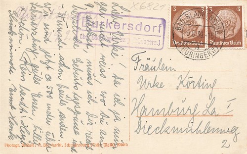 694325 landpostblg - 694325), dr