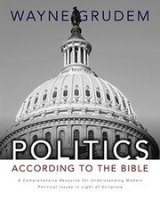 Politics - According to the Bible: A Comprehensive ... | Buch | Zustand sehr gut